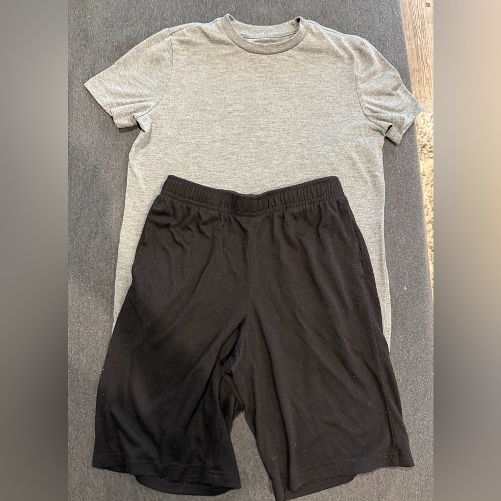 Boys Urban Pipeline PJ set